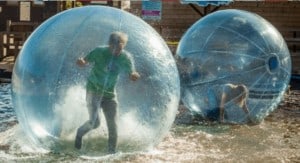 Activity Centres