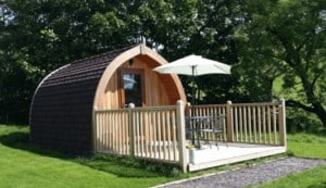 glamping