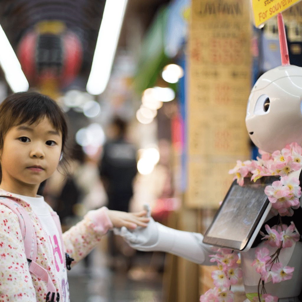 hotel AI